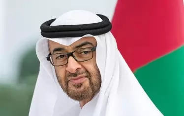 ОАЕ за първи път са нанесли удар на Иран