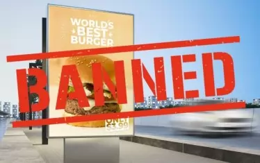 Амстердам забранява рекламите на месо и горива