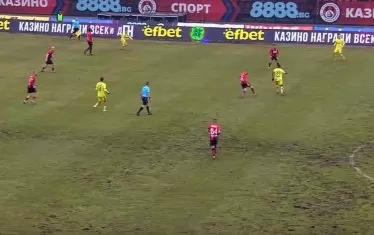 "Лудогорец" поиска оставки в БФС