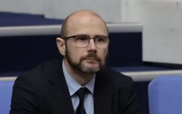 Янкулов обжалва отказа на ВСС да махне Сарафов