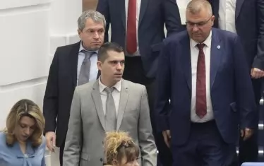 Депутатите пощадиха предизборно машините и наказаха диаспората