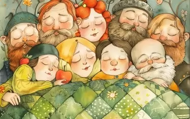 Богоугодници