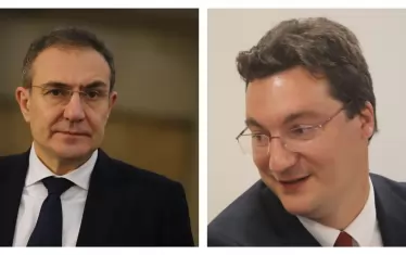 Съперник на Крум Зарков поиска оставката му от лидерския пост