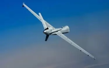 Русия заплашва Европа с удари
заради украинските дронове