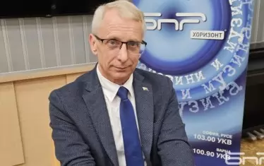 Николай Денков: Изглежда Радев се е разбрал с Борисов и Пеевски