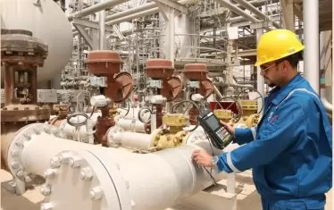 Кувейт отваря газовите си офшорни находища за чужди компании