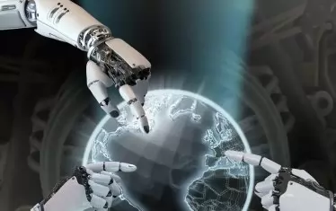 И изкуственият интелект се "храни" с въглища