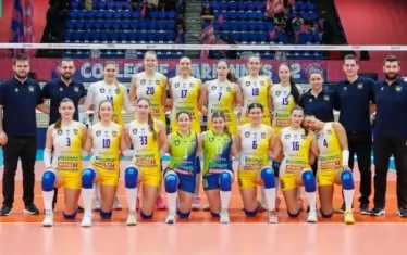 "Марица" изпусна шанса да продължи в Европа