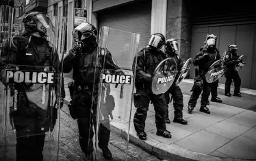 Нападател застреля деветима души в Канада и се самоуби