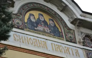 Освободиха от данък наемите на църквата на първо четене