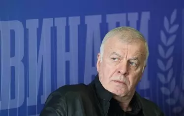 Сираков атакува превантивно рефер на мача за Суперкупата