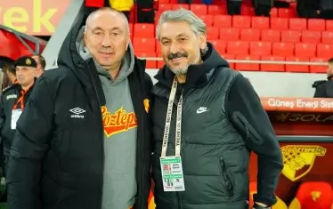 Станимир Стоилов влезе в най-лошата си серия този сезон