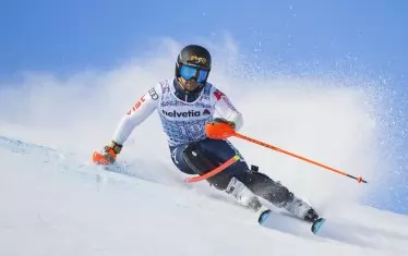 Алберт Попов взе нови 3 точки за Световната купа