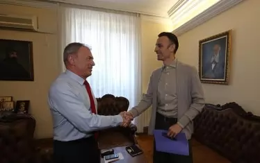 Нова идея: училищните салони да отворят врати за спортни клубове