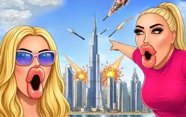 Дубайски Джуконди укротяват региона, заплашиха с избухване