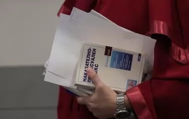 НС завиши наказанията за сексуално насилие срещу деца