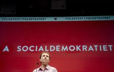 Премиерът на Дания подаде оставка заради поражение на изборите