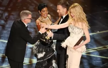 В битката за 98-ите "Оскари" победи по-достойният (ГАЛЕРИЯ)