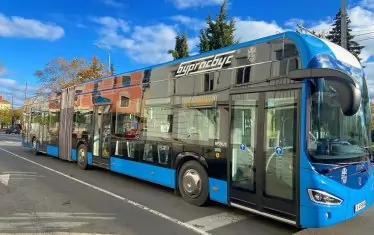 Бургас пътува с незаконен билет за градски транспорт