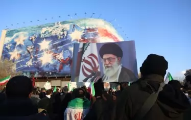 Иран потвърди: Хаменей е мъртъв