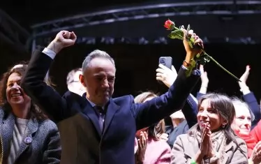 Социалистът Еманюел Грегоар е новият кмет на Париж