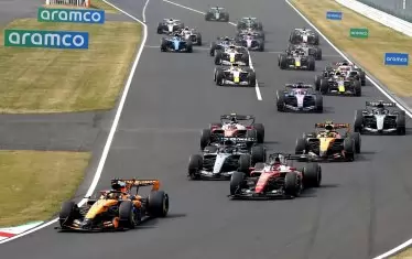 Тийнейджър влезе в историята с втора поредна победа във Формула 1