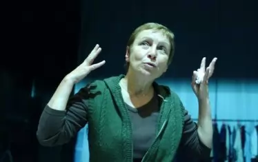 Маргарита Младенова: Системата за финансиране на театрите е изначално сгрешена