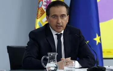 Напрежението между Мадрид и Вашингтон расте