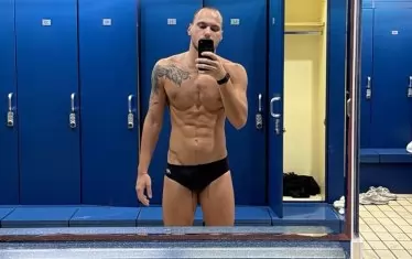 Съдът отмени глобата на Антъни Иванов за клевета