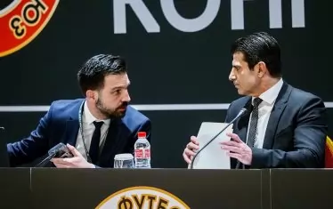 БФС ще инвестира основно в юношески футбол до 2030 г.