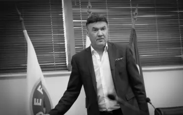 Почина Борислав Михайлов