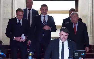 Депутати ветерани останаха извън изборната надпревара