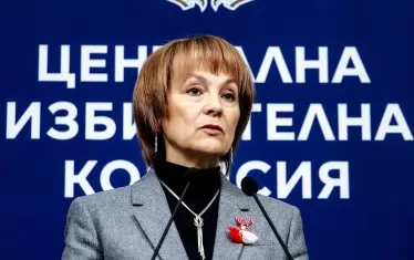 Българите в чужбина имат 19 дни да се регистрират за изборите