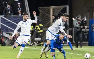 Защитник на ЦСКА е на един мач от Мондиал 2026