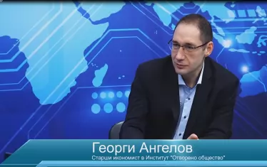 Връщането към руския петрол не е опция