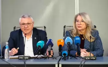 Властта има готовност за евакуационни полети за блокираните българи