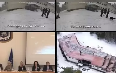 Прокуратурата и МВР още не знаят кога са починали тримата край Околчица