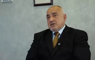 Бойко Борисов: Най-големият популист бях аз