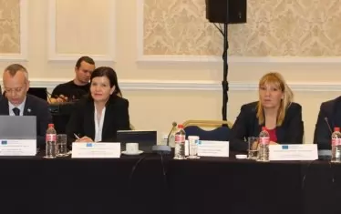 България може да загуби 575 млн. евро за общините