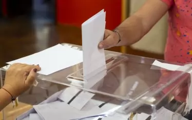 Над 37 300 българи са заявили, че ще гласуват в чужбина