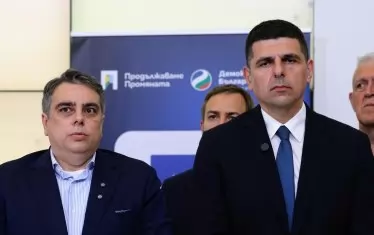 Балонът на ПП-ДБ в социалните мрежи е най-големият ѝ враг