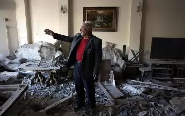 САЩ и Иран спряха огъня за две седмици