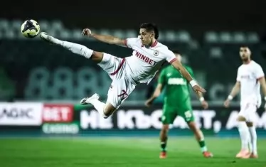 ЦСКА е с единия крак в Топ 4