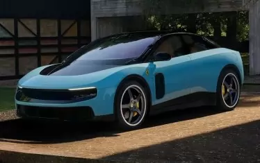 Ferrari скъса с традициите... и ядоса почти всички