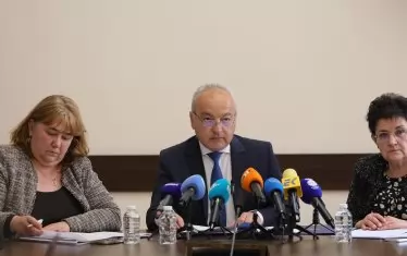 Задават се тежки спорове за заплатите в МВР, съдебна власт и ВУЗ