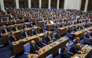 Парламентът направи малка революция в наказателния процес