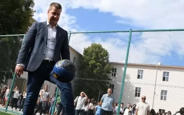 Местни бизнесмени ще спасяват лиценза на "Берое"