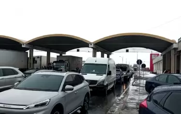Румъния бори адското чакане на Дунав мост с трасе за предплащане