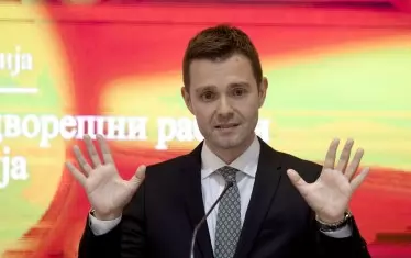Скопие иска България да се извини за изтекла дипломатическа нота
