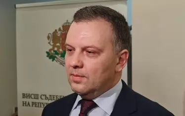Правосъдният министър: В съдебната система има семейни зависимости